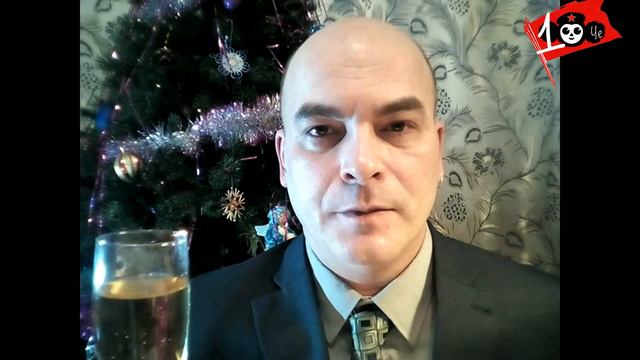 Новогоднее обращение смотреть онлайн