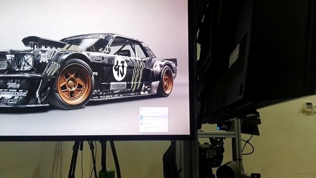 How to send video to 2nd PC for streaming - part 1 смотреть онлайн