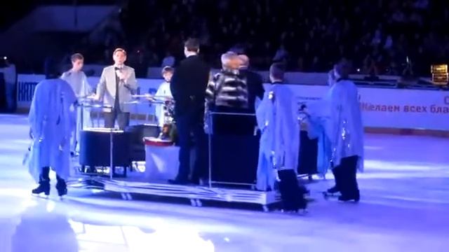 Юбилей Мишина: Эдуард Хиль смотреть онлайн