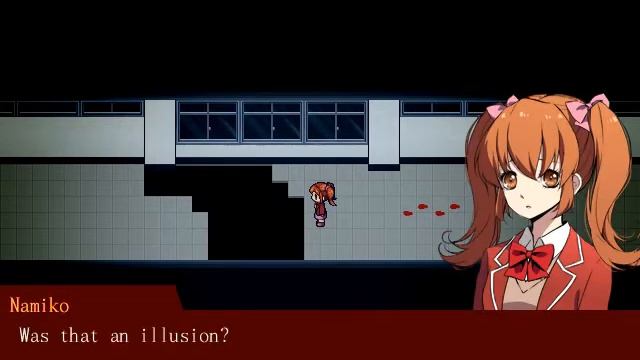 Misao: Definitive Edition | Scared to death Part 1 смотреть онлайн