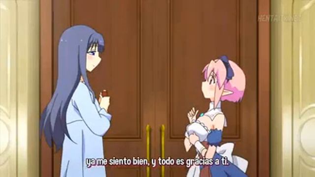 ecchi sense on runes pharmacy 2 смотреть онлайн