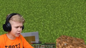 Общага для Жителей в Майнкрафте ! Выживание в Хардкоре