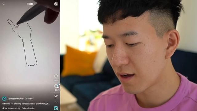 RATING INSTAGRAM ART TIPS смотреть онлайн