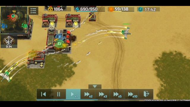 2*2 Морские баталии | Art of War 3 смотреть онлайн