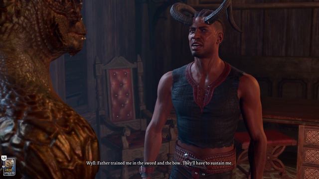 Baldur's Gate 3 - Aftermath and Epilogue - Prt 1 смотреть онлайн