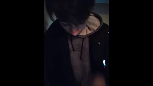 Шостак-Мы с тобой не виноваты (2019)