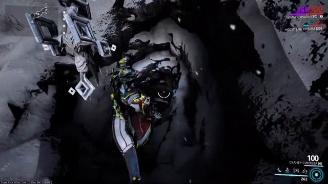 Warframe - Летим долой с Венеры смотреть онлайн