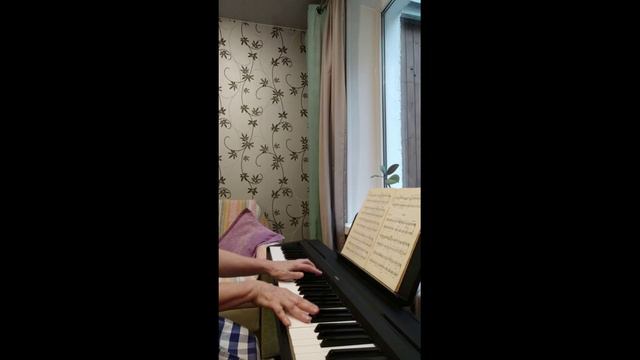 40 Марина - Джордж Гершвин Лето смотреть онлайн