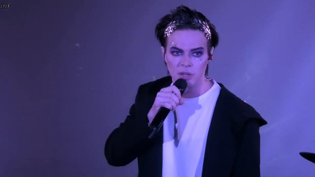 Heaven on their minds ("Иисус Христос — суперзвезда")/ Александр Казьмин/ Подлинник/ 27.10.2023 смотреть онлайн