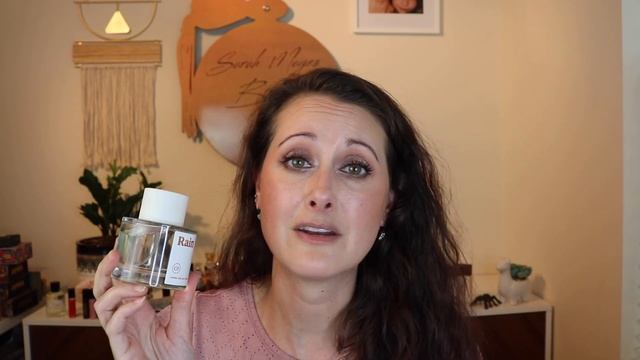 Ethereal Perfumes смотреть онлайн