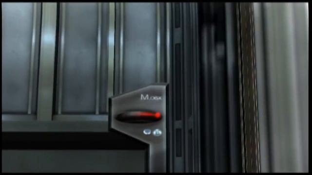 Classic Replay – Dino Crisis 3