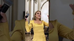 Кумыкский хит этого года «Наши чувства» в исполнении Эльмиры Меджидовой