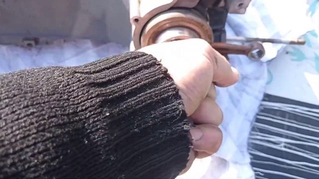 Ремонт Ирбис 50 кубов смотреть онлайн