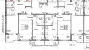 Сбор нагрузок на перекрытие