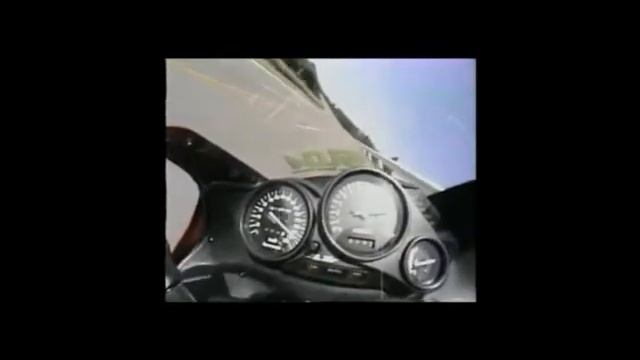 KAWASAKI ZZR 1100 ZYGZAK "King Kobra-Breakin' Out" смотреть онлайн