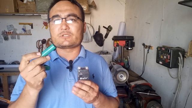 Akkumulyatorlar xaqida bilib oling. смотреть онлайн