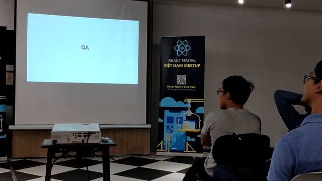 High Performance React Native - part 10 смотреть онлайн