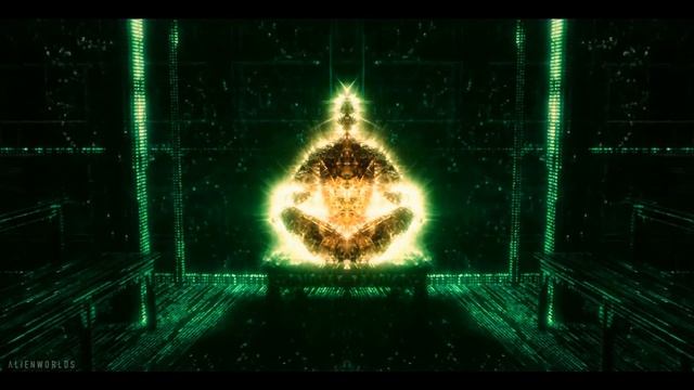 Meditate in The Matrix | Clubbed To Death Ambience смотреть онлайн