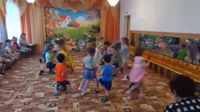 Байновская кадриль смотреть онлайн