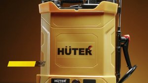 Опрыскиватель Huter SP-10Li