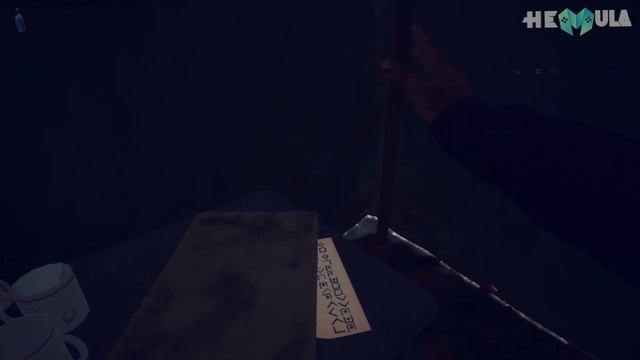 СТРАШНЫЙ ОБЗОР Someday You'll Return. Гении или очень хороший плагиат хоррора нового поколения? смотреть онлайн