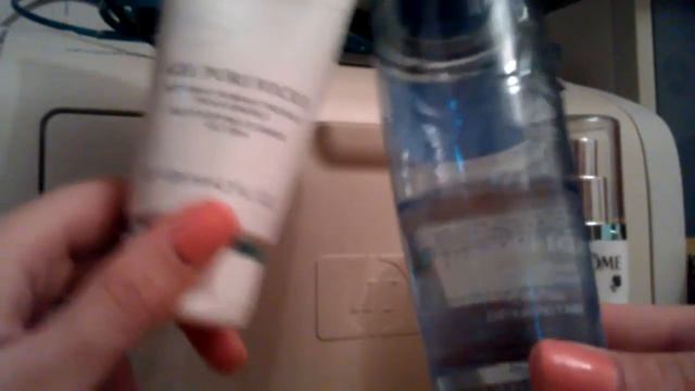 Lancomе ( уход за лицом). смотреть онлайн