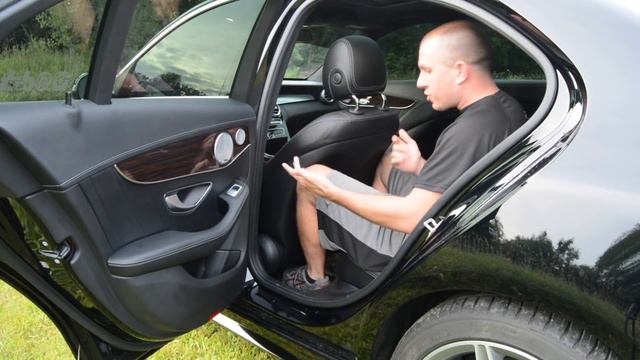 5 Things I Hate About The Mercedes C300 W205 Problems