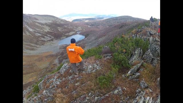 Квадроцикл Приисковый 2 смотреть онлайн