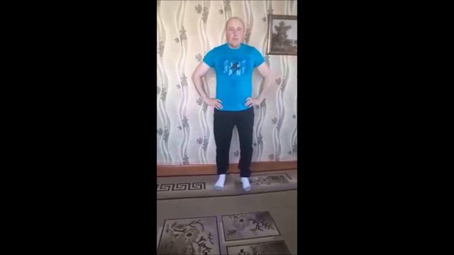 Физическая культура 1 четверть Урок № 10 смотреть онлайн