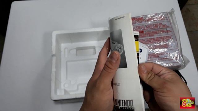 Super Nintendo SLIM | Unboxing Review | SNES JR. смотреть онлайн