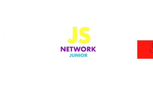 JS Network Junior Logo (2016-2021) смотреть онлайн