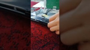 Разобрал Aoc C24g1