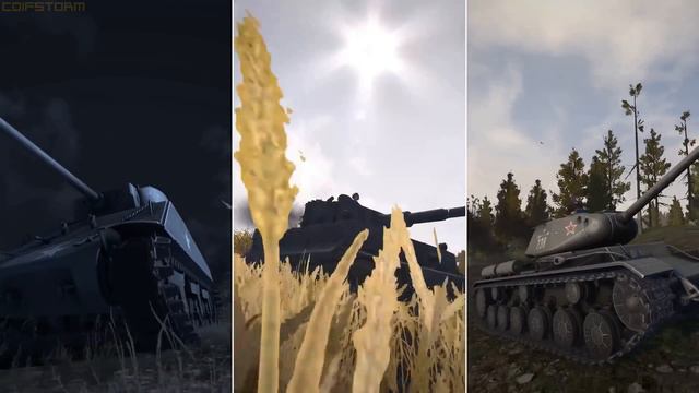 THE ULTIMATE WW2 GAME (RBS: This is Heroes & Generals) — Heroes & Generals (Trailer) смотреть онлайн