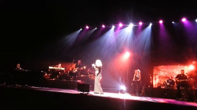 Michèle Torr au Quattro - 16 novembre 2014 смотреть онлайн