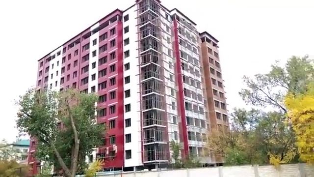 Махачкала Гагарина 70Г.Фасад здания смотреть онлайн