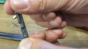 ИЖ 58МАЕ экстрактор.