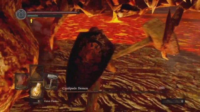 Can I Beat Dark Souls Remaster with only NPC Loot смотреть онлайн