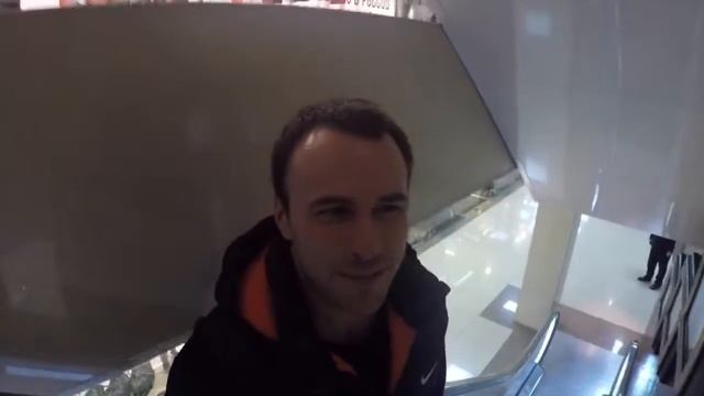 Дневник Хача Место, где карьера взлетает вверх