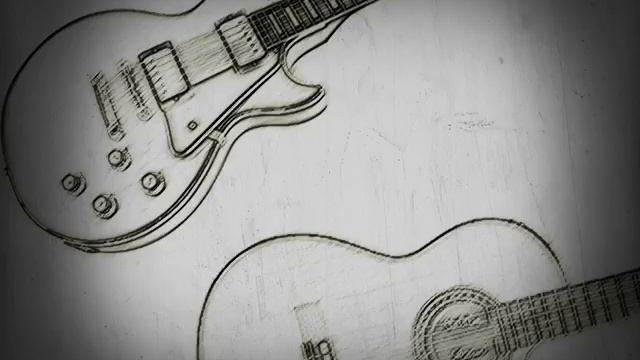 Nicola Falco - Guitar version - The shadow of your smile (Johnny Mandel - Paul F. Webster) смотреть онлайн