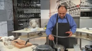 Кухня Франции.Рыба «Валевска»