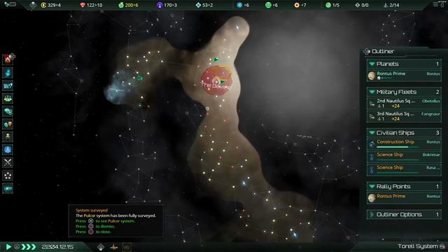Stellaris console edition leviathan dlc ep.1 смотреть онлайн