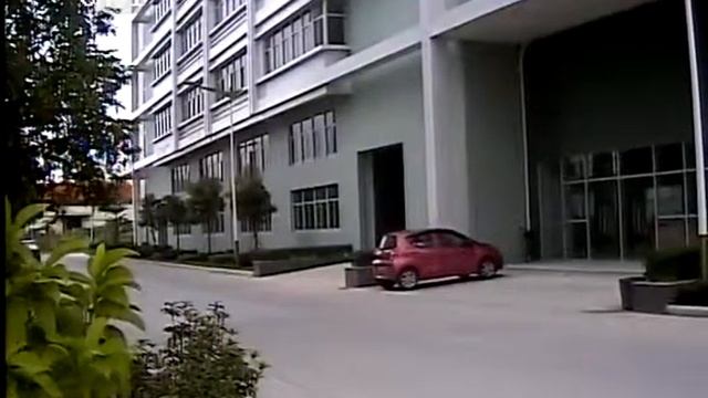 J2000CCTV OUTDOOR 1/3" SONY ICX811AK+EFFIO-E, 700 ТВЛ смотреть онлайн