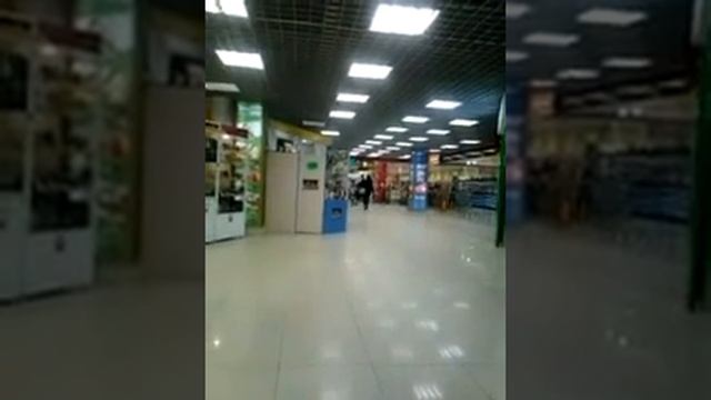 Курск ТЦ Европа ул.Дружбы 9а