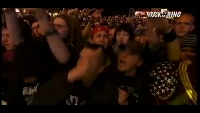 Limp Bizkit - Show me what you got - live at Rock am Ring 2009 смотреть онлайн