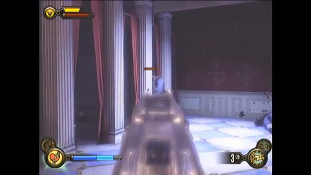 Let's Play: BioShock Infinite Part 3 смотреть онлайн