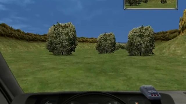 Дальнобойщики-2 HD на Windows 7. Третий рейс смотреть онлайн