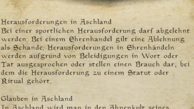 Let's Read Morrowind - Part 5: Zainsubanis Notizen смотреть онлайн