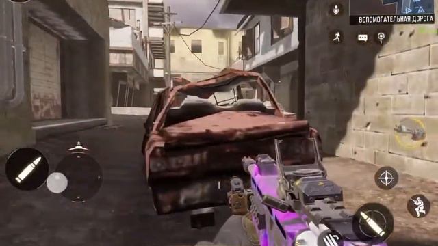 Call of duty женская версия 🤘🏻 смотреть онлайн