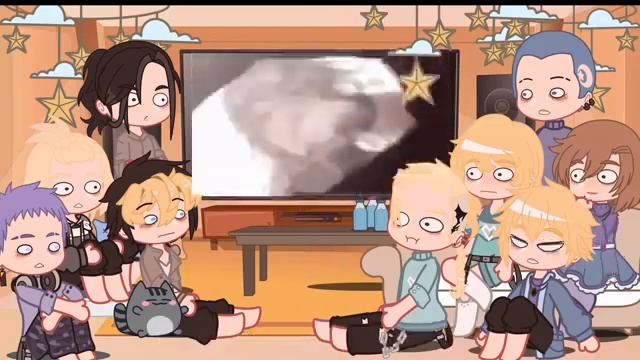 Tokyo Revengers React To||Hashira]Demon Slayer| смотреть онлайн