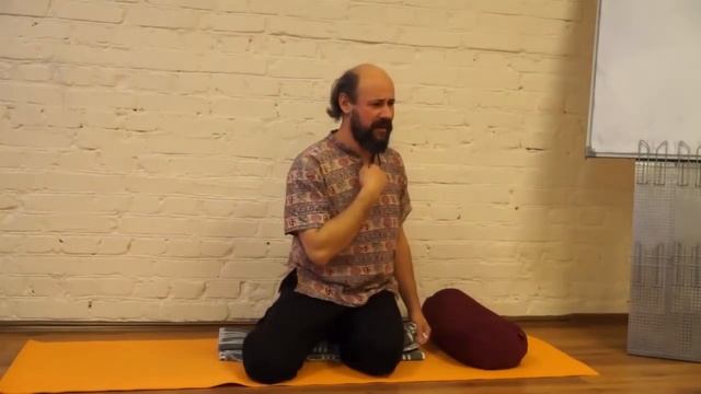 Лекция 1. Способ познания (Илья Дорогойченко, Курс "Аюрведа. Путь и блаженство", 2016) смотреть онлайн